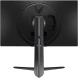 Монитор LG 27&amp;quot; UltraGear 27GS65F-B черный IPS LED 16:9 HDMI матовая HAS 300cd 178гр/178гр 1920x1080 180Hz FreeSync DP FHD 7.2кг
