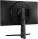 Монитор LG 27&amp;quot; UltraGear 27GS65F-B черный IPS LED 16:9 HDMI матовая HAS 300cd 178гр/178гр 1920x1080 180Hz FreeSync DP FHD 7.2кг