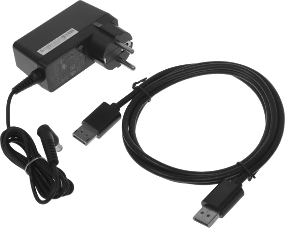 Монитор LG 27&amp;quot; UltraGear 27GS65F-B черный IPS LED 16:9 HDMI матовая HAS 300cd 178гр/178гр 1920x1080 180Hz FreeSync DP FHD 7.2кг