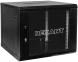 Шкаф коммутационный Rexant (04-0966-112) настенный 6U 600x600мм пер.дв.стекл 60кг серый 510мм 230град. 501мм сталь