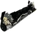 Печка в сборе Cactus CS-FU-HP-LJ3015 (RM1-0866/RM1-0863) (восстановл.) для HP LJ 3015/3020/3030 150000стр.