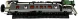 Печка в сборе Cactus CS-FU-HP-LJ3015 (RM1-0866/RM1-0863) (восстановл.) для HP LJ 3015/3020/3030 150000стр.