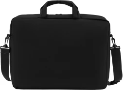 Сумка для ноутбука 17&amp;quot; Digma W-211 черный полиэстер (W211BK)