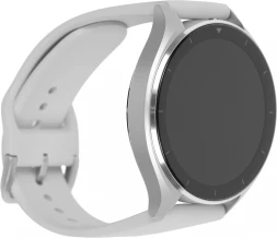 Смарт-часы Xiaomi Watch 2 46мм 1.43&amp;quot; AMOLED корп.серебристый рем.серый разм.брасл.:140-210мм (BHR8034GL)