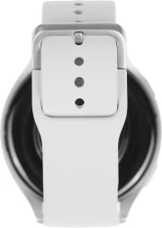 Смарт-часы Xiaomi Watch 2 46мм 1.43&amp;quot; AMOLED корп.серебристый рем.серый разм.брасл.:140-210мм (BHR8034GL)