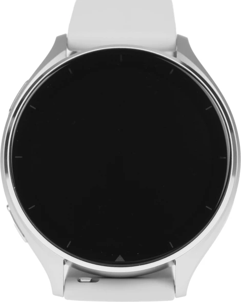 Смарт-часы Xiaomi Watch 2 46мм 1.43&amp;quot; AMOLED корп.серебристый рем.серый разм.брасл.:140-210мм (BHR8034GL)