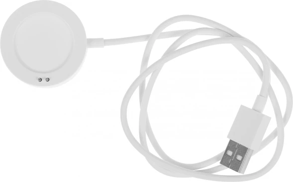 Смарт-часы Xiaomi Watch 2 46мм 1.43&amp;quot; AMOLED корп.серебристый рем.серый разм.брасл.:140-210мм (BHR8034GL)