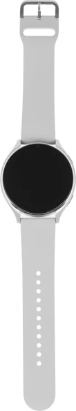 Смарт-часы Xiaomi Watch 2 46мм 1.43&amp;quot; AMOLED корп.серебристый рем.серый разм.брасл.:140-210мм (BHR8034GL)