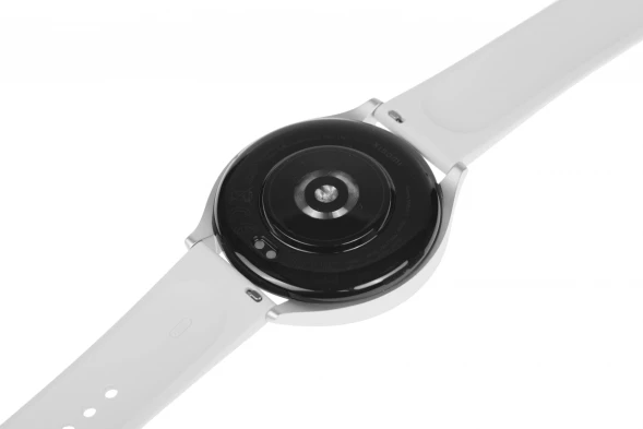 Смарт-часы Xiaomi Watch 2 46мм 1.43&amp;quot; AMOLED корп.серебристый рем.серый разм.брасл.:140-210мм (BHR8034GL)