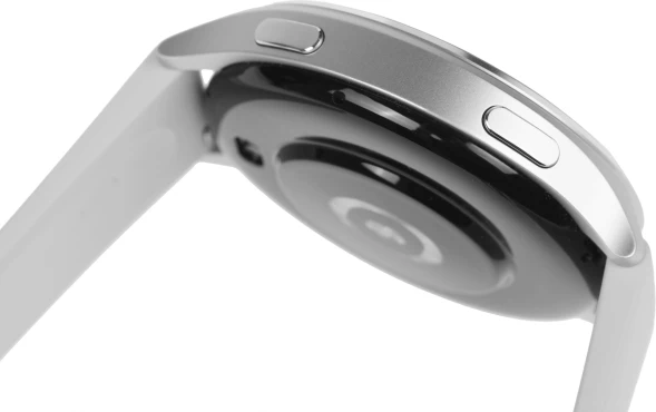 Смарт-часы Xiaomi Watch 2 46мм 1.43&amp;quot; AMOLED корп.серебристый рем.серый разм.брасл.:140-210мм (BHR8034GL)