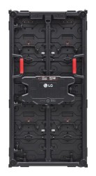 Контроллер LG CVCA