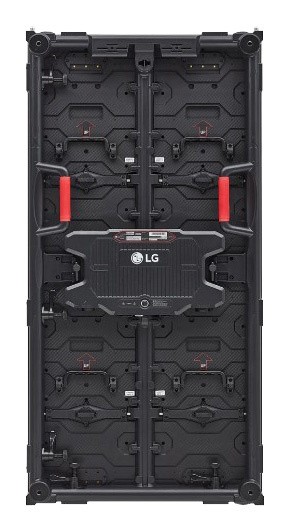 Контроллер LG CVCA