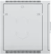 Шкаф коммутационный Cabeus (SH-05F-12U60/60-R) настенный 12U 600x600мм пер.дв.стекл 50кг RAL 7035 550мм 29кг 220град. 635мм IP20 сталь