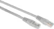 Патч-корд Rexant 18-1006 UTP RJ-45 вил.-вилка RJ-45 кат.5E 3м серый ПВХ