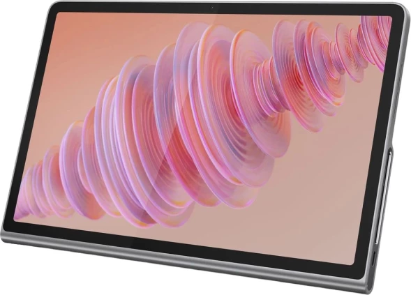 Планшет Lenovo Tab Plus TB351FU G99 (2.2) 8C RAM8Gb ROM128Gb 11.5&amp;quot; IPS 2000x1200 Android 14 серый 8Mpix 8Mpix BT WiFi microSD 1Tb 8600mAh 10hr