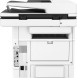 МФУ лазерный HP LaserJet Enterprise M528dn (1PV64A/65A) A4 Duplex Net белый