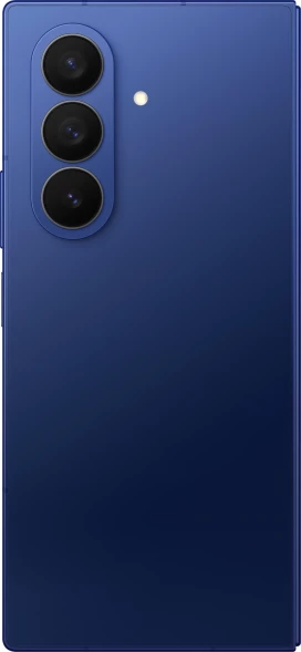 Смартфон Samsung SM-F966B Galaxy Fold7 256Gb 12Gb синий раскладной 3G 4G 2Sim 8&amp;quot; 1968x2184 Android 16 200Mpix 802.11 a/b/g/n/ac/ax/be NFC GPS GSM900/1800 GSM1900 Protect