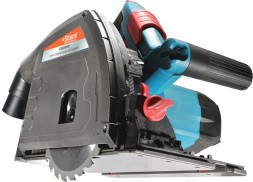 Циркулярная пила (дисковая) Sturm! CS50165PS 1400Вт (ручная)
