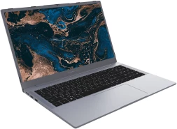 Ноутбук Digma Pro Parvus M Ryzen 3 3200U 16Gb SSD512Gb AMD Radeon Graphics 15.6&amp;quot; IPS FHD (1920x1080) Windows 11 Pro dk.grey WiFi BT Cam 4500mAh (DN15R3-ADXW02)