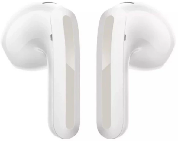 Гарнитура вкладыши Xiaomi Buds 6 Active M2344E1 белый беспроводные bluetooth в ушной раковине (BHR8391GL)