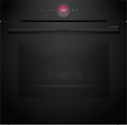 Духовой шкаф Электрический Bosch HBG9742B1S черный