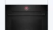 Духовой шкаф Электрический Bosch HBG9742B1S черный