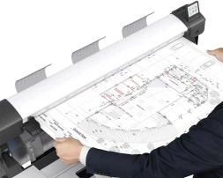 Плоттер Canon imagePROGRAF TM-350 (6246C003AA) A0/36&amp;quot;