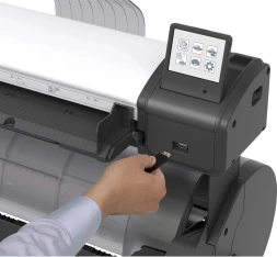 Плоттер Canon imagePROGRAF TM-350 (6246C003AA) A0/36&amp;quot;