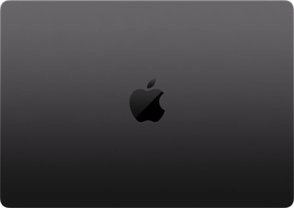 Ноутбук Apple MacBook Pro A3401 M4 Pro 12 core 48Gb SSD512Gb/16 core GPU 14.2&amp;quot; Liquid Retina XDR (3024x1964) macOS black WiFi BT Cam (Z1FE00113)