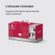 Ковш Rondell Vintage RDS-345 1.5л. d=16см (с крышкой) стальной