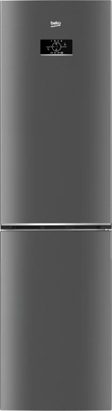 Холодильник Beko B3R0CNK332HX 2-хкамерн. антрацит