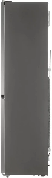 Холодильник Beko B3R0CNK332HX 2-хкамерн. антрацит
