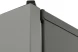 Холодильник Beko B3R0CNK332HX 2-хкамерн. антрацит