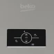 Холодильник Beko B3R0CNK332HX 2-хкамерн. антрацит