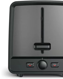Тостер Bosch TAT5P425 970Вт серый