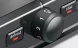 Тостер Bosch TAT5P425 970Вт серый