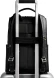 Рюкзак женский Piquadro Patricia CA6772W140/N черный натур.кожа