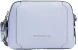 Сумка женская Piquadro Lyra BD4870W92T/VI сиреневая нейлон/натур.кожа