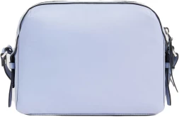 Сумка женская Piquadro Lyra BD4870W92T/VI сиреневая нейлон/натур.кожа