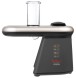 Измельчитель электрический Moulinex DJ905832 0.5л. 280Вт черный/серый