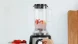 Кухонный комбайн Bosch MCM3501M 800Вт черный/нержавеющая сталь