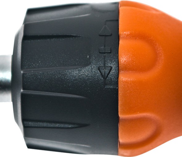 Отвертка Sturm! 1040-08-SS9 в компл.:7 предметов