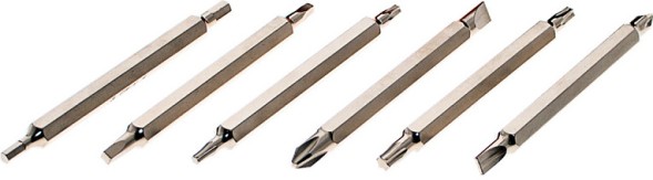 Отвертка Sturm! 1040-08-SS9 в компл.:7 предметов