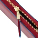 Кошелек женский Piquadro Blue Square PD1515B2R/R красный натур.кожа