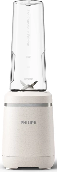 Блендер портативный Philips HR2500/00 350Вт белый