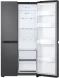 Холодильник LG GC-B257KBHW 2-хкамерн. белый инвертер