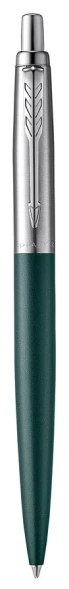 Ручка шариков. Parker Jotter XL K69 (2068511) Matte Green CT M син. черн. подар.кор.