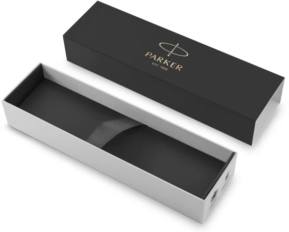 Ручка шариков. Parker Jotter XL K69 (2068511) Matte Green CT M син. черн. подар.кор.