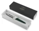 Ручка шариков. Parker Jotter XL K69 (2068511) Matte Green CT M син. черн. подар.кор.