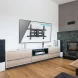 Кронштейн для телевизора Kromax GALACTIC-57 черный 32&amp;quot;-75&amp;quot; макс.60кг настенный поворотно-выдвижной и наклонный